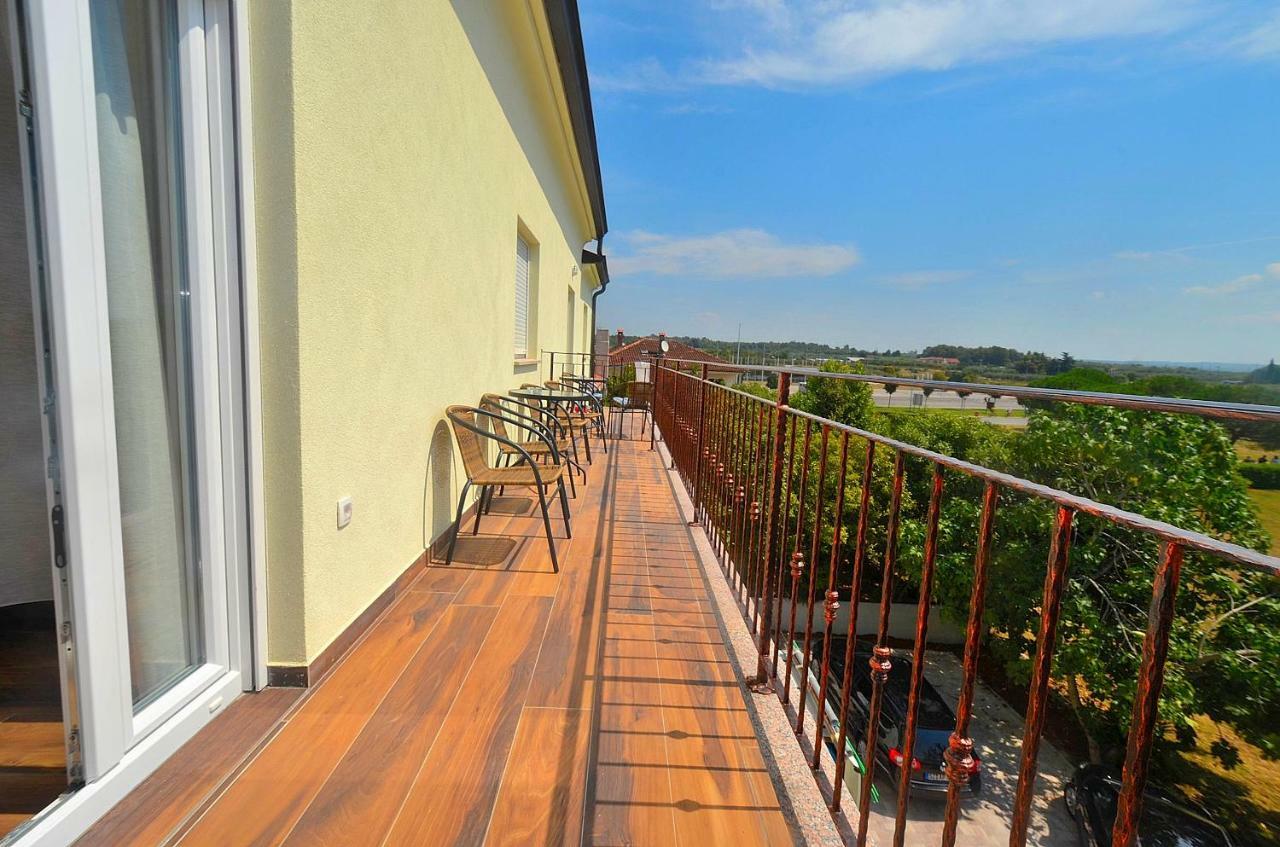 Appartement Stella *