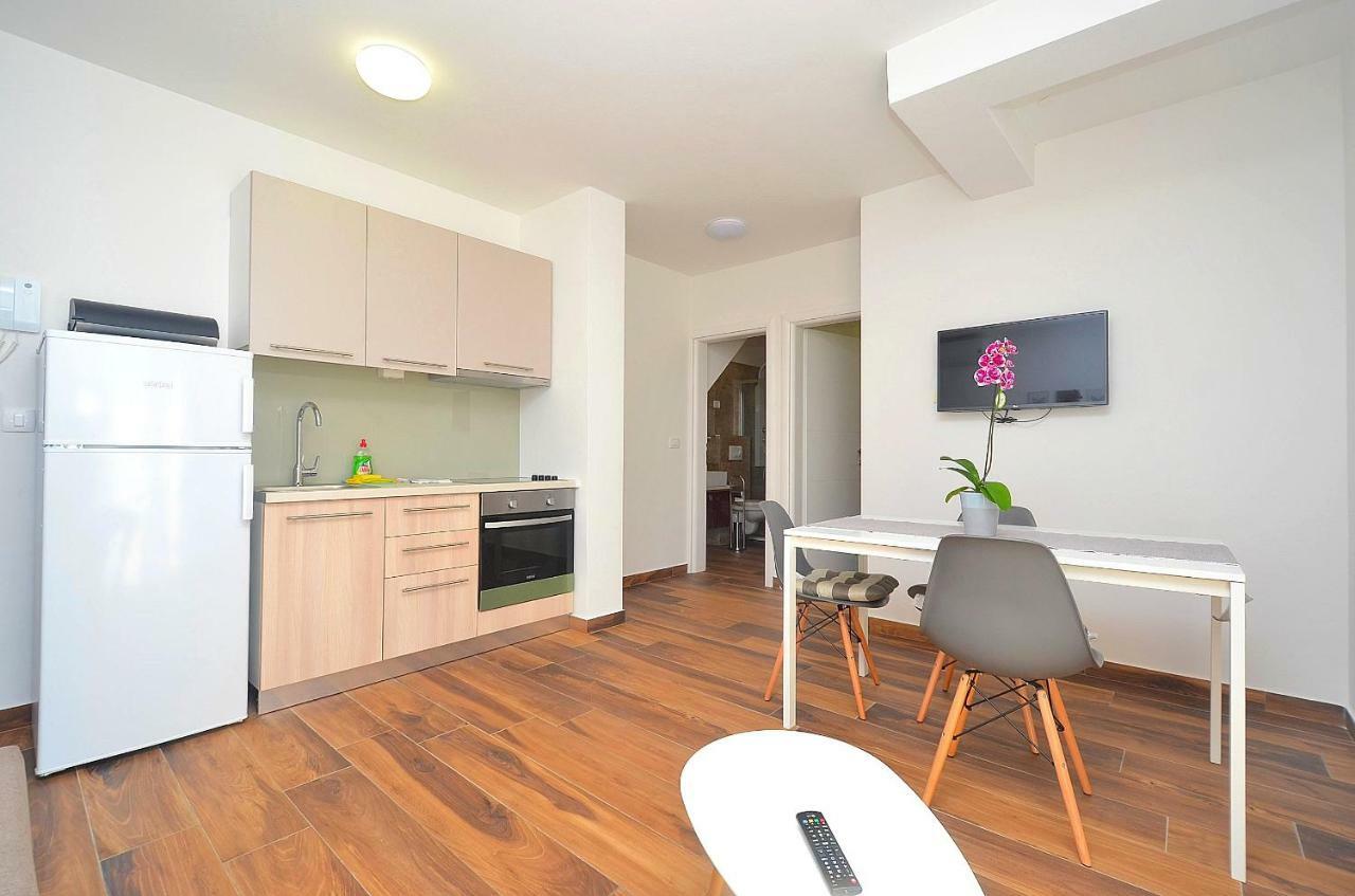 Appartement Stella Novigrad Istria