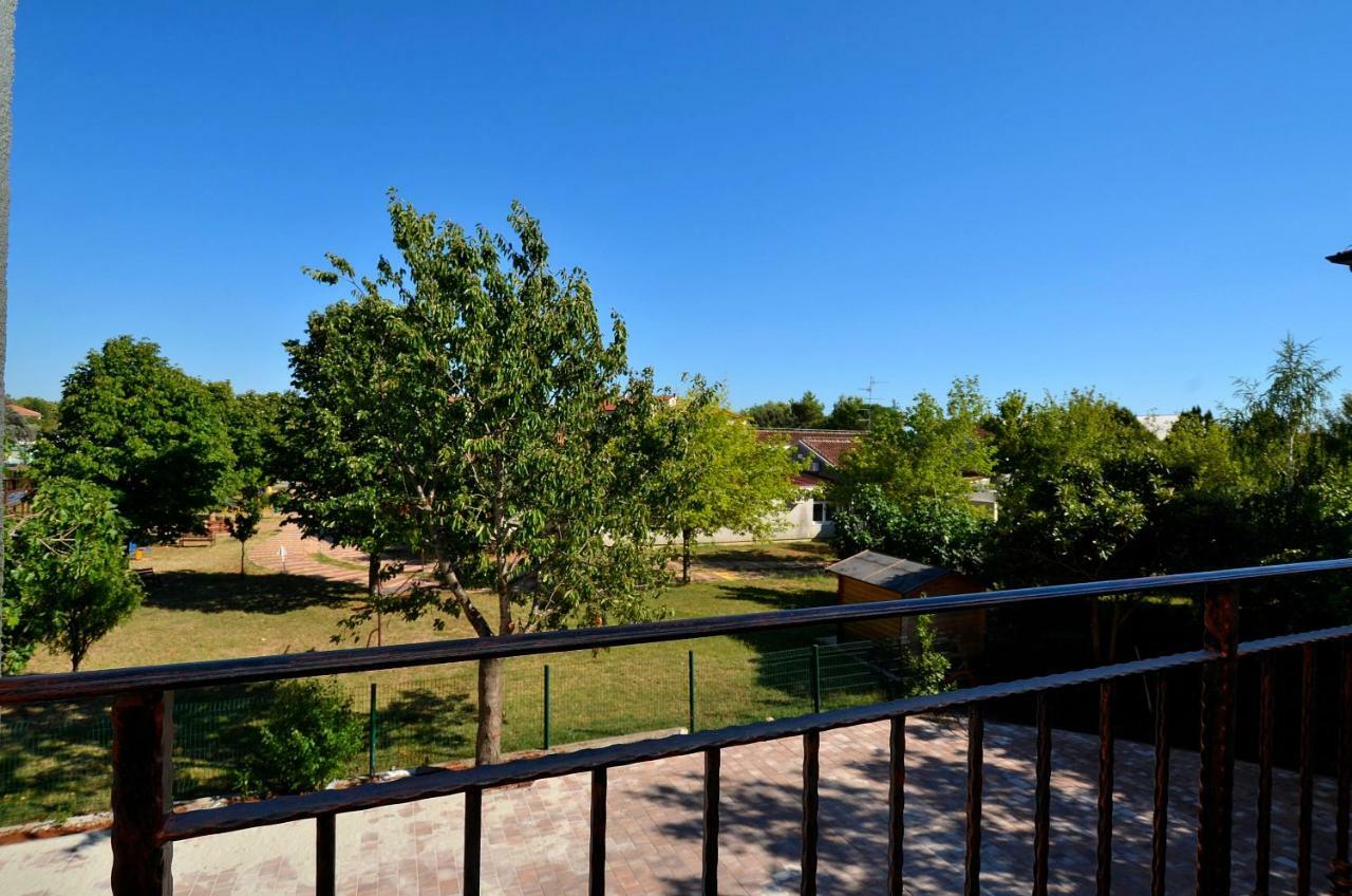 Appartement Stella *