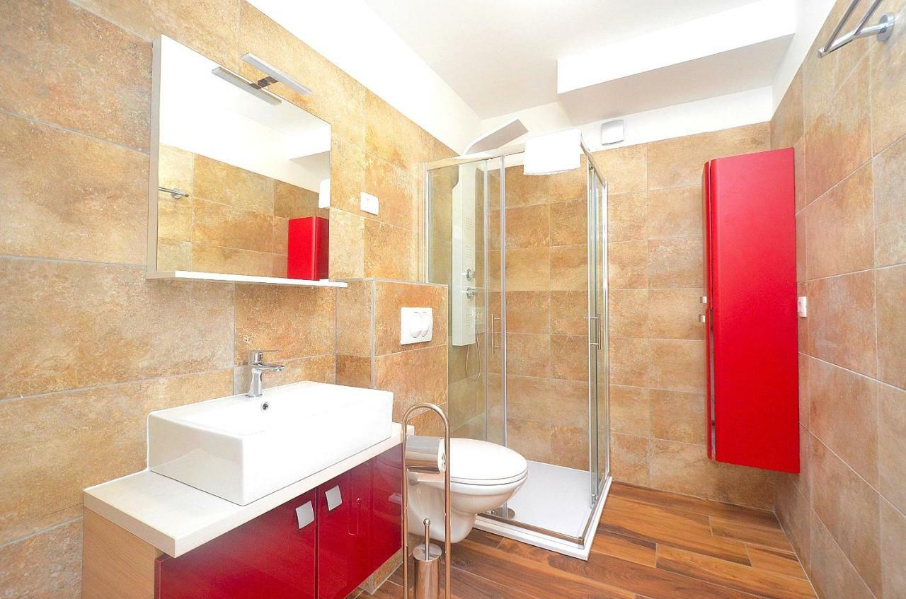 Appartement Stella *