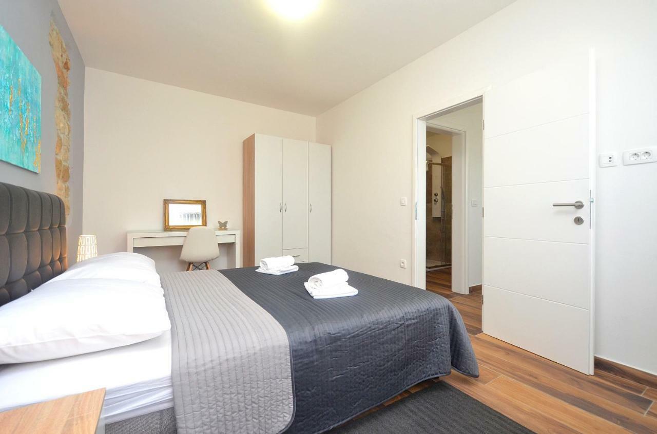 Appartement Stella *