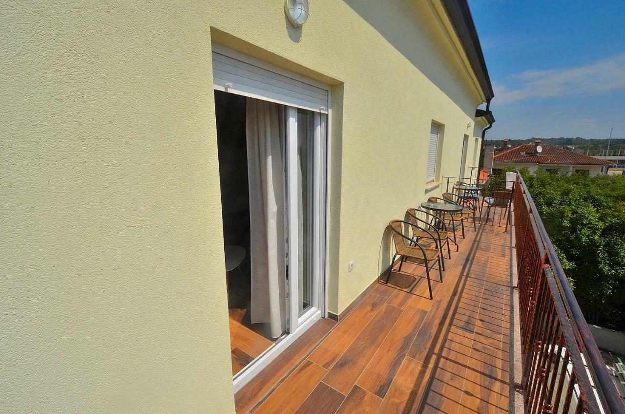 Appartement Stella