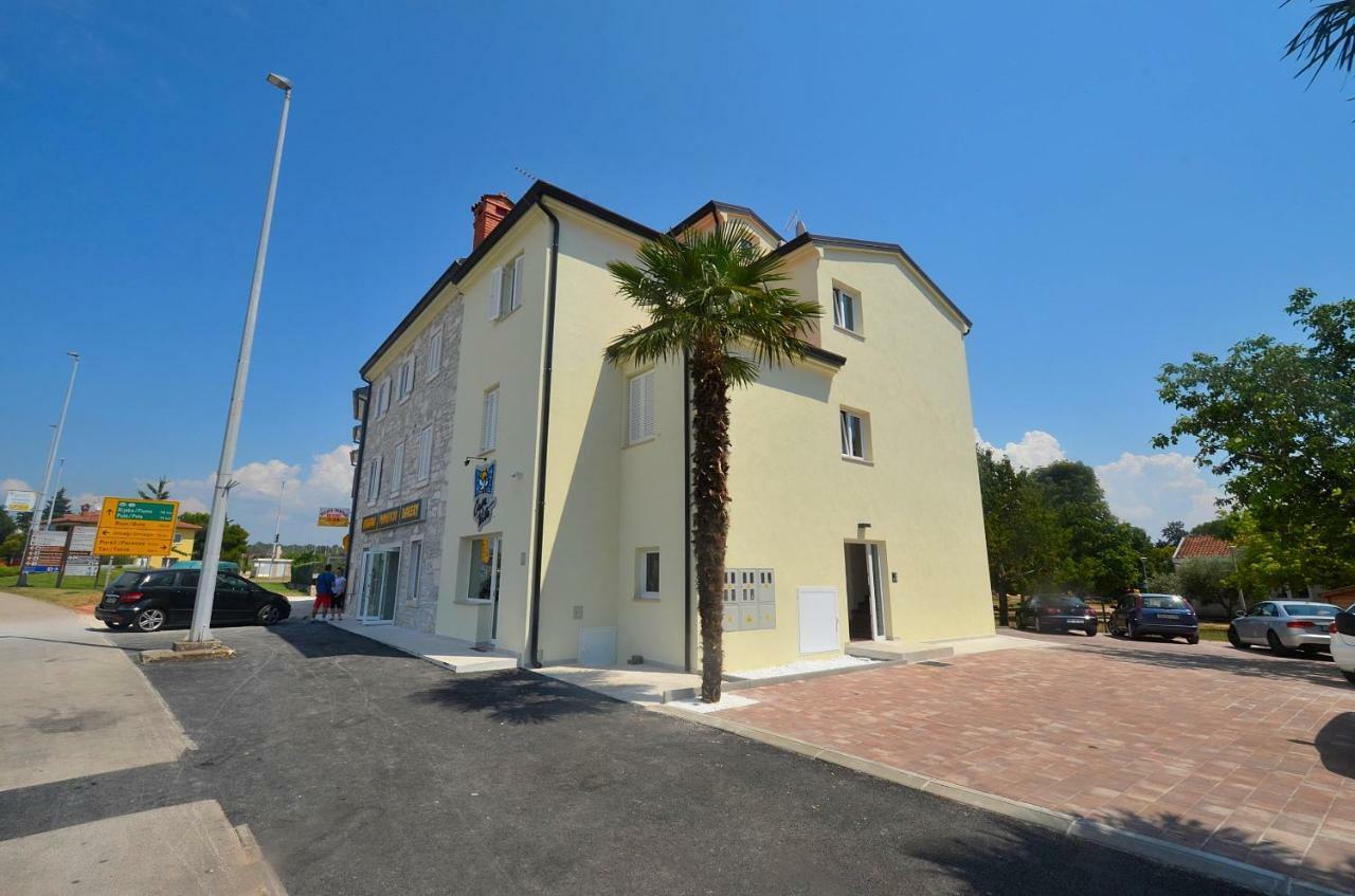 Stella Appartement *