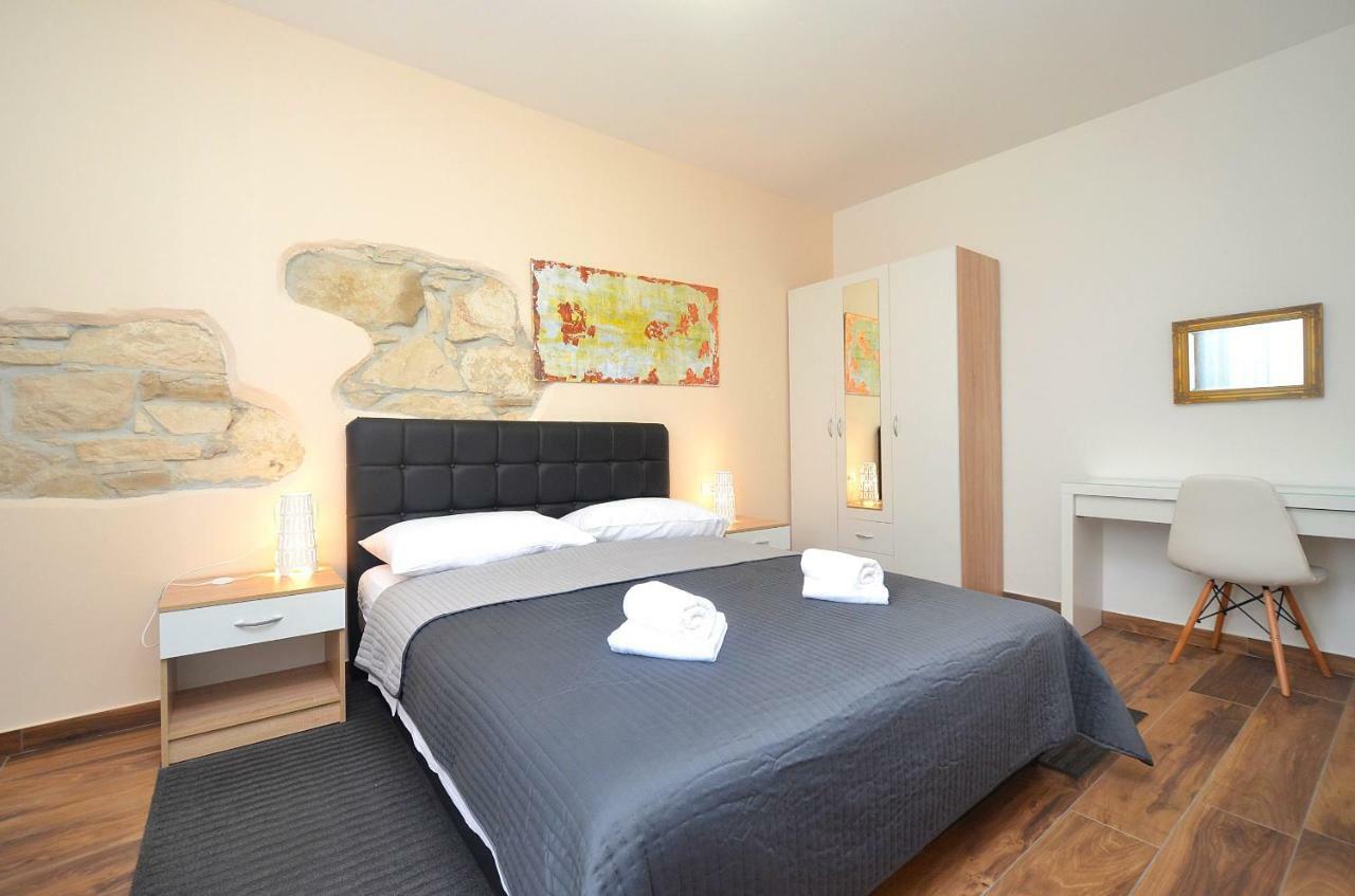 Stella Appartement *