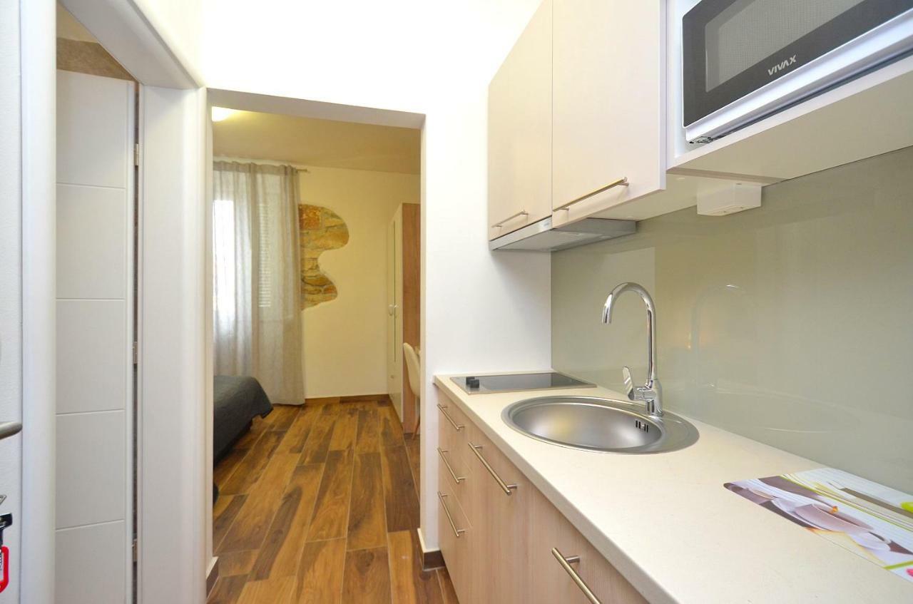 Appartement Stella