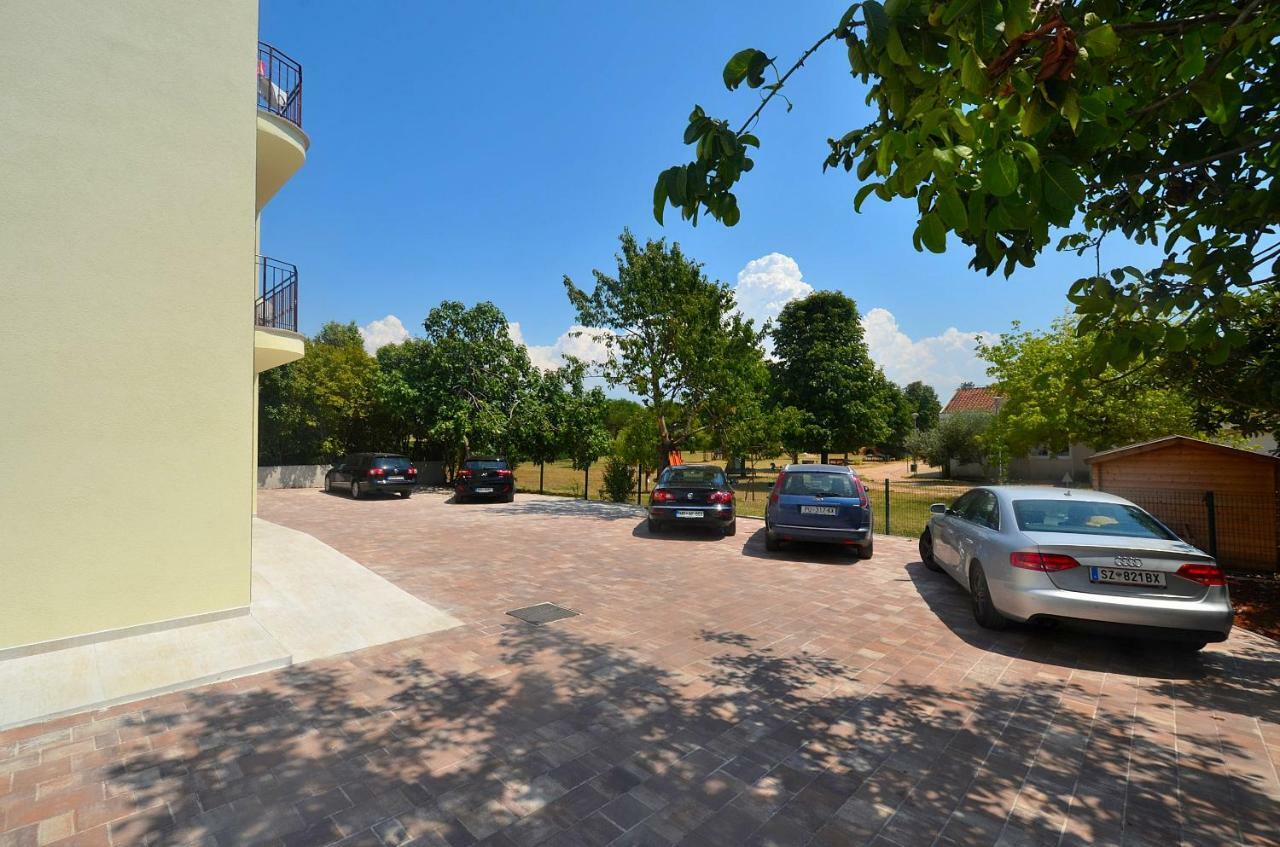 Appartement Stella *