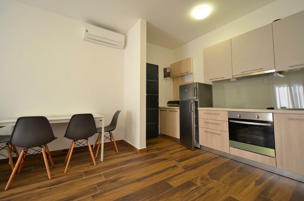 Appartement Stella *