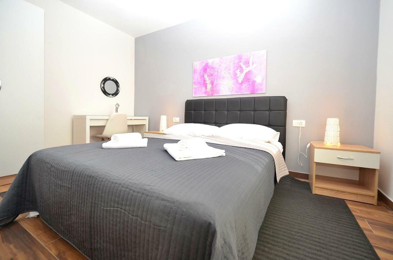 Appartement Stella *