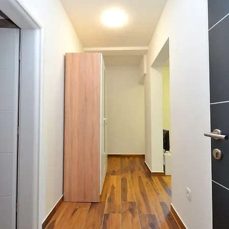 Stella Apartments Novigrad  Exterior photo