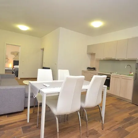 Stella Apartments Novigrad  Exterior photo
