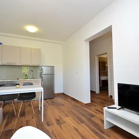 Stella Apartments Novigrad  Exterior photo