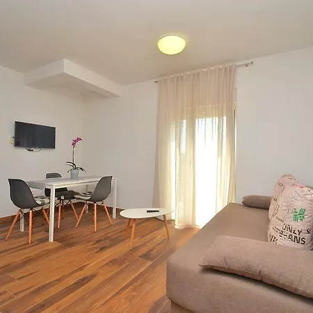 Stella Apartments Novigrad  Exterior photo