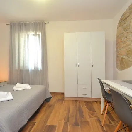 Stella Apartments Novigrad  Exterior photo