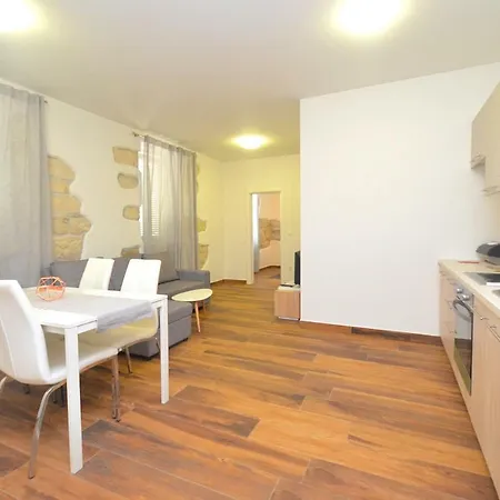 Stella Apartments Novigrad  Exterior photo
