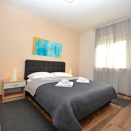 Stella Apartments Novigrad  Exterior photo