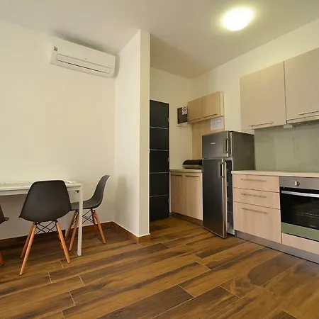 Stella Apartments Novigrad  Exterior photo