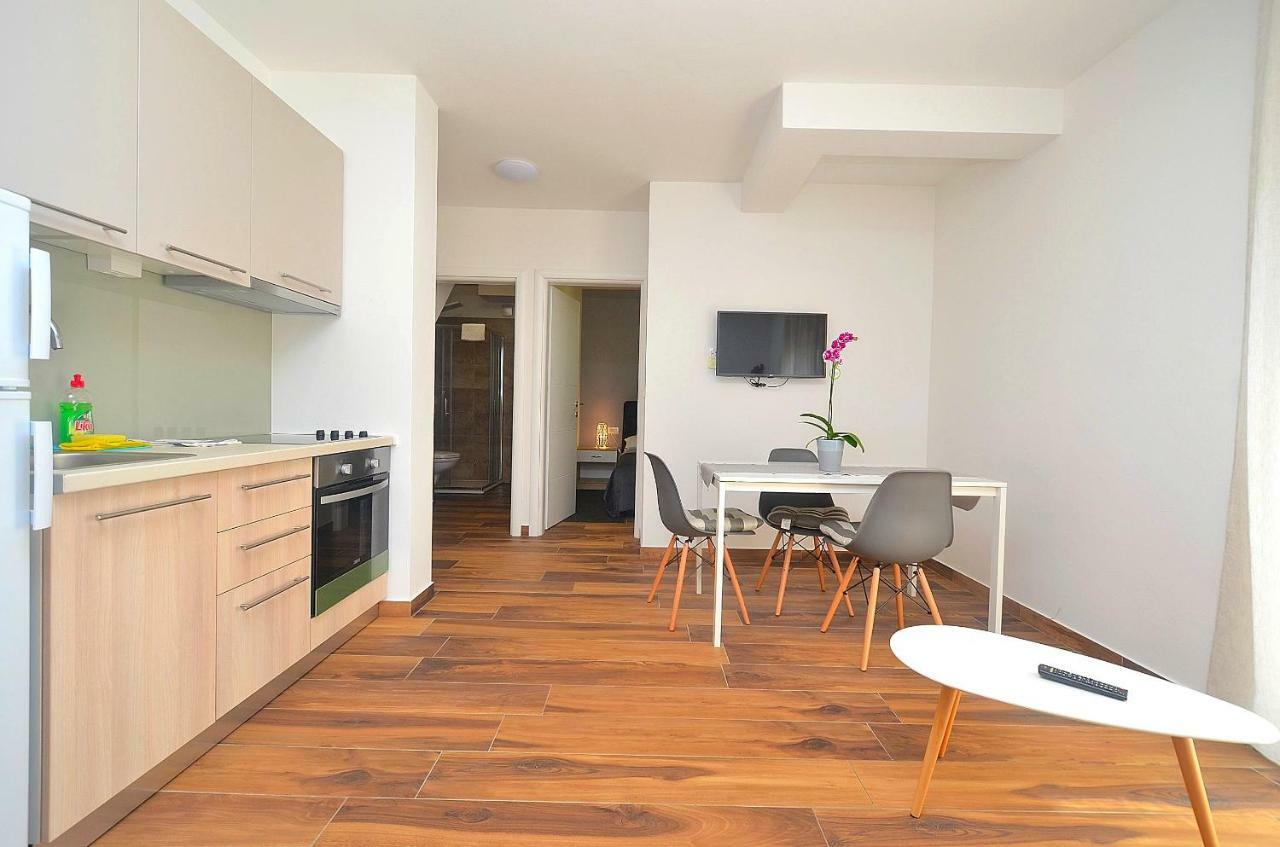 Stella Apartment Novigrad (Istria)
