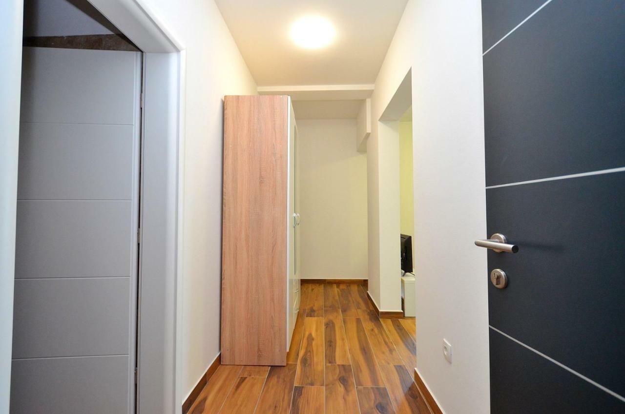 Apartment Stella Novigrad (Istria)