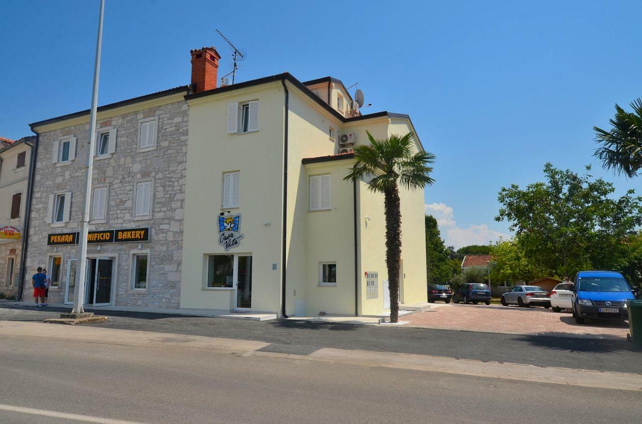 Apartment Stella Novigrad (Istria)