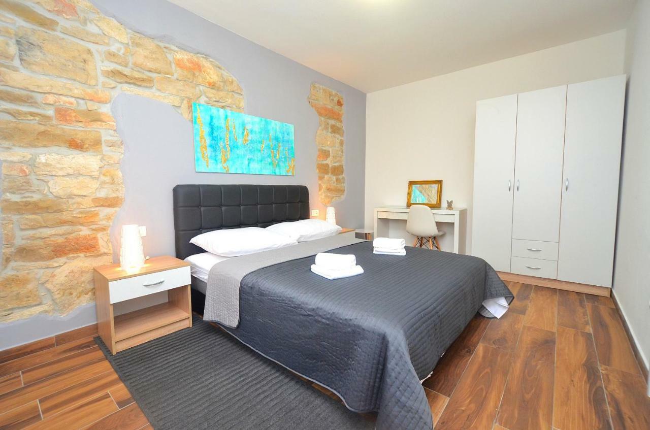 Apartment Stella Novigrad (Istria)