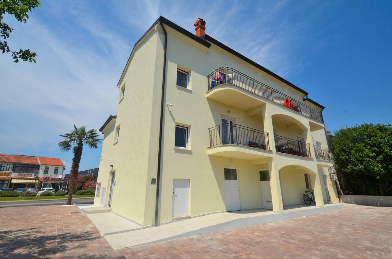 Stella Apartment Novigrad (Istria)