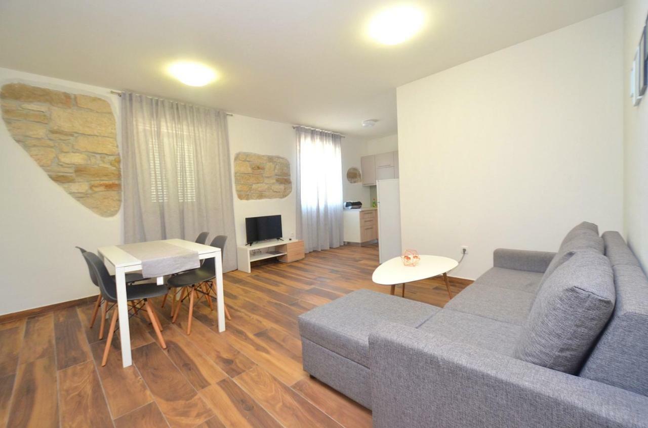 Apartment Stella Novigrad (Istria)