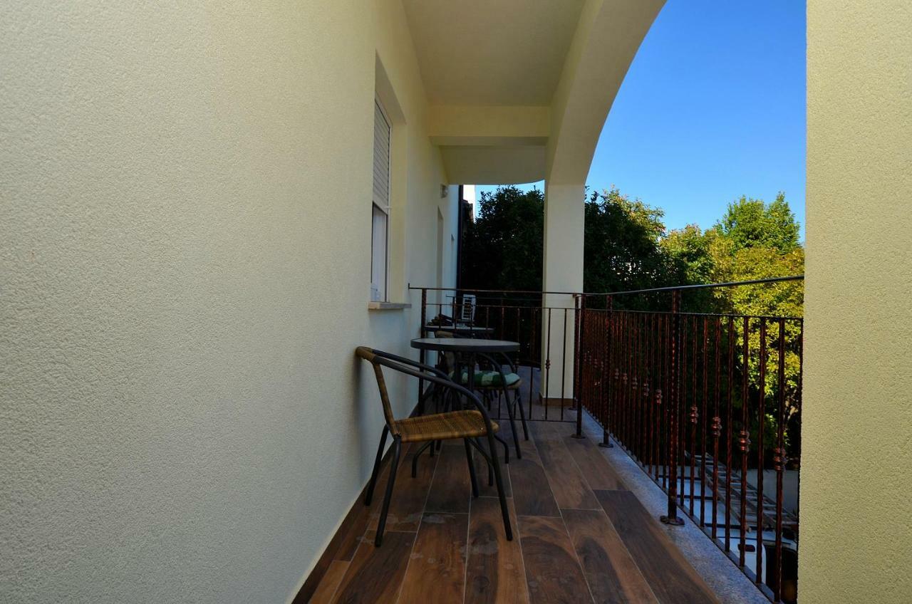 Apartment Stella Novigrad (Istria)