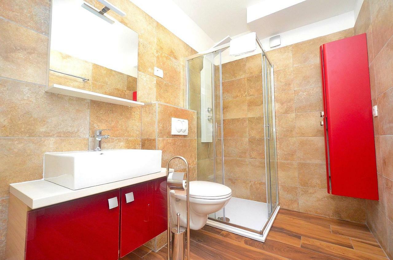 Stella Apartment Novigrad (Istria)