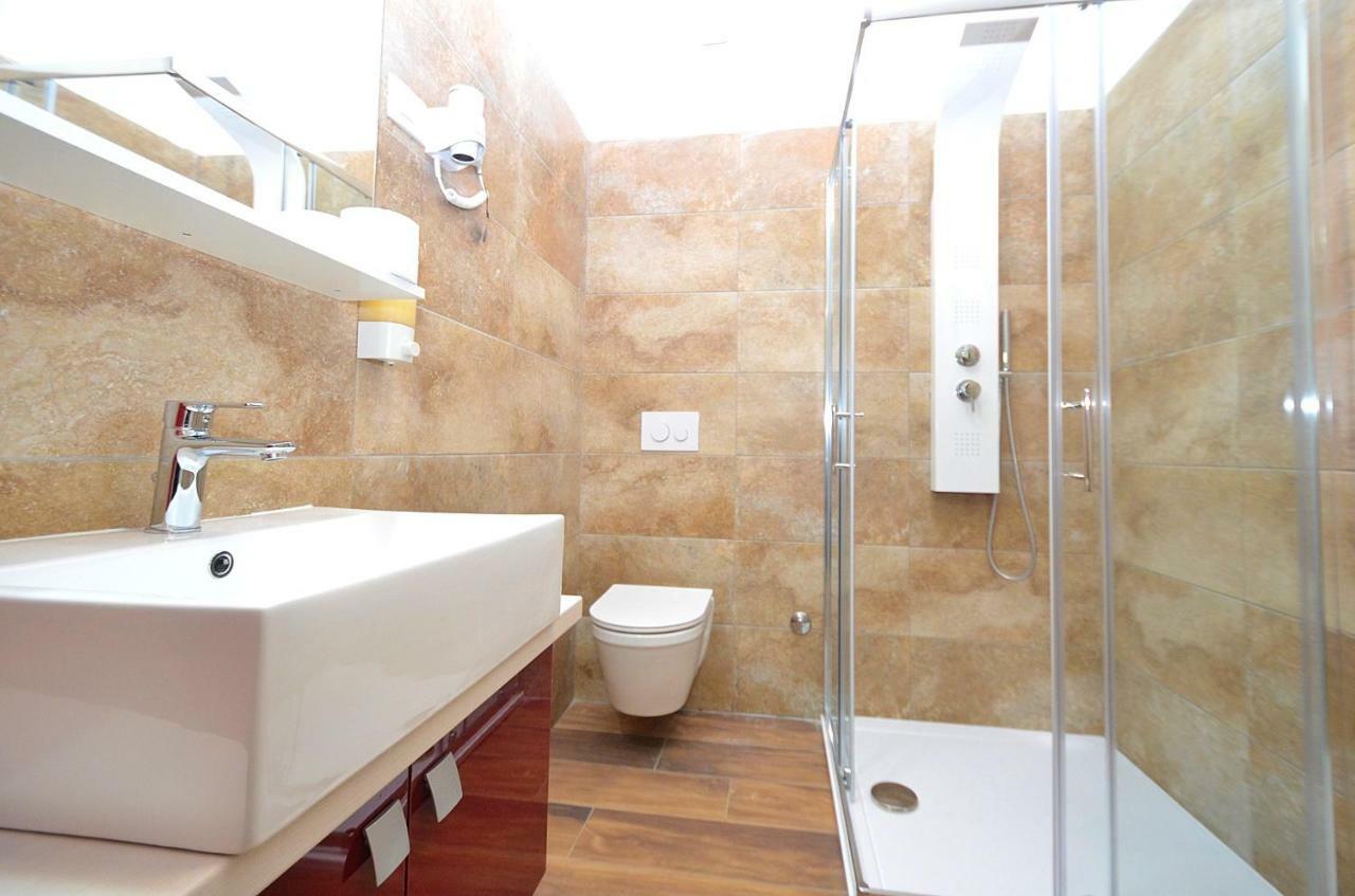 Apartment Stella Novigrad (Istria)
