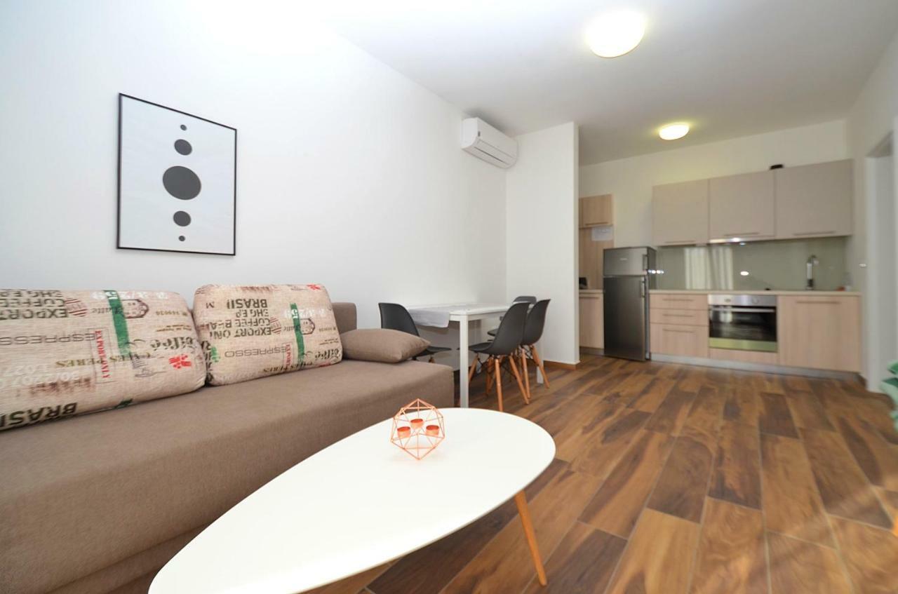 Apartment Stella Novigrad (Istria)