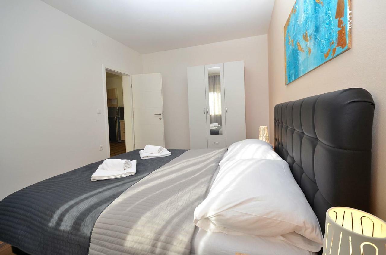 Stella Apartment Novigrad (Istria)