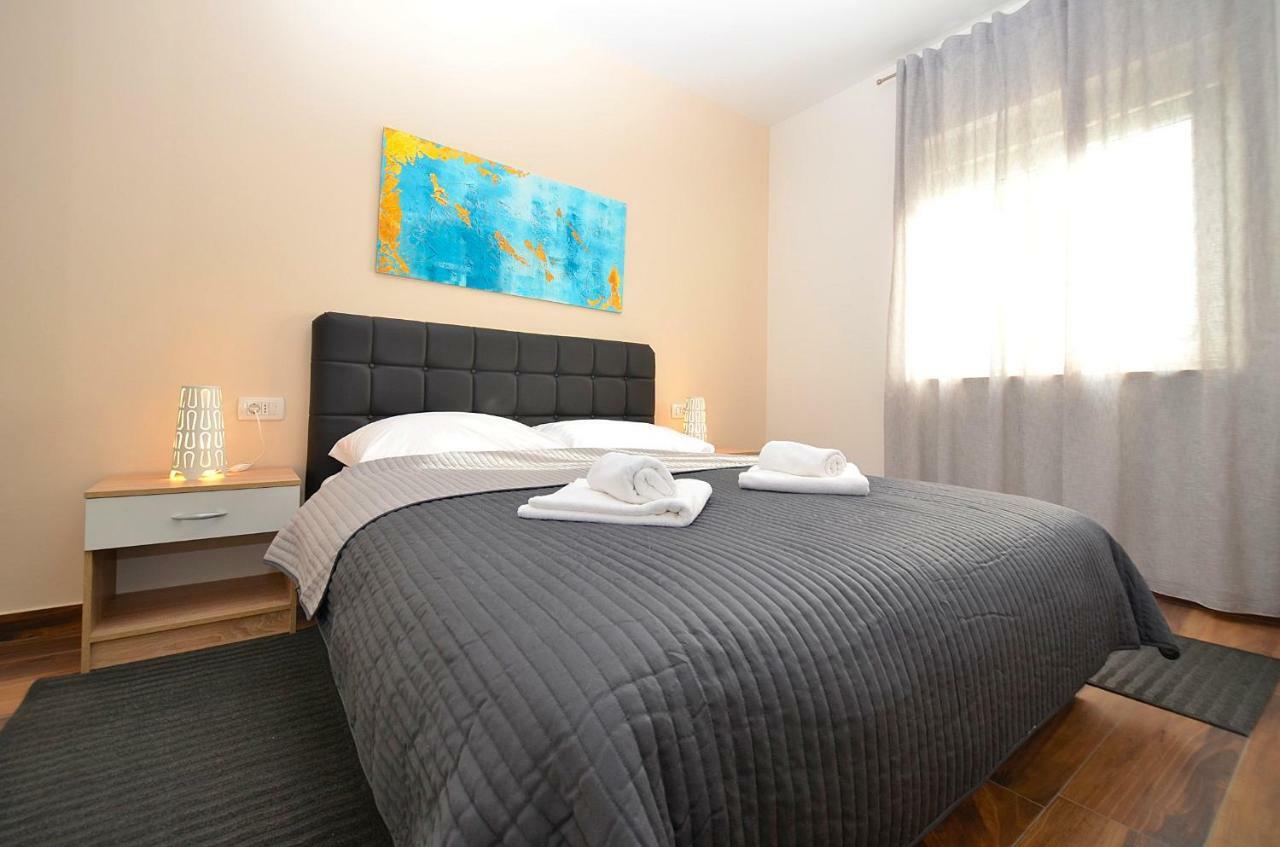 Apartment Stella Novigrad (Istria)
