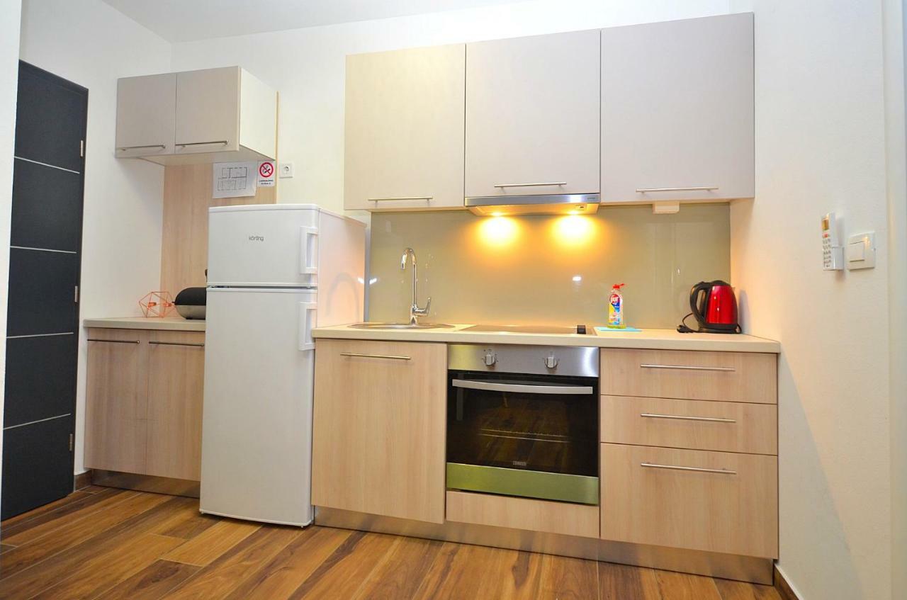 Stella Apartment