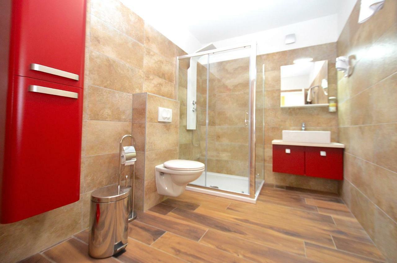 Apartment Stella Novigrad (Istria)