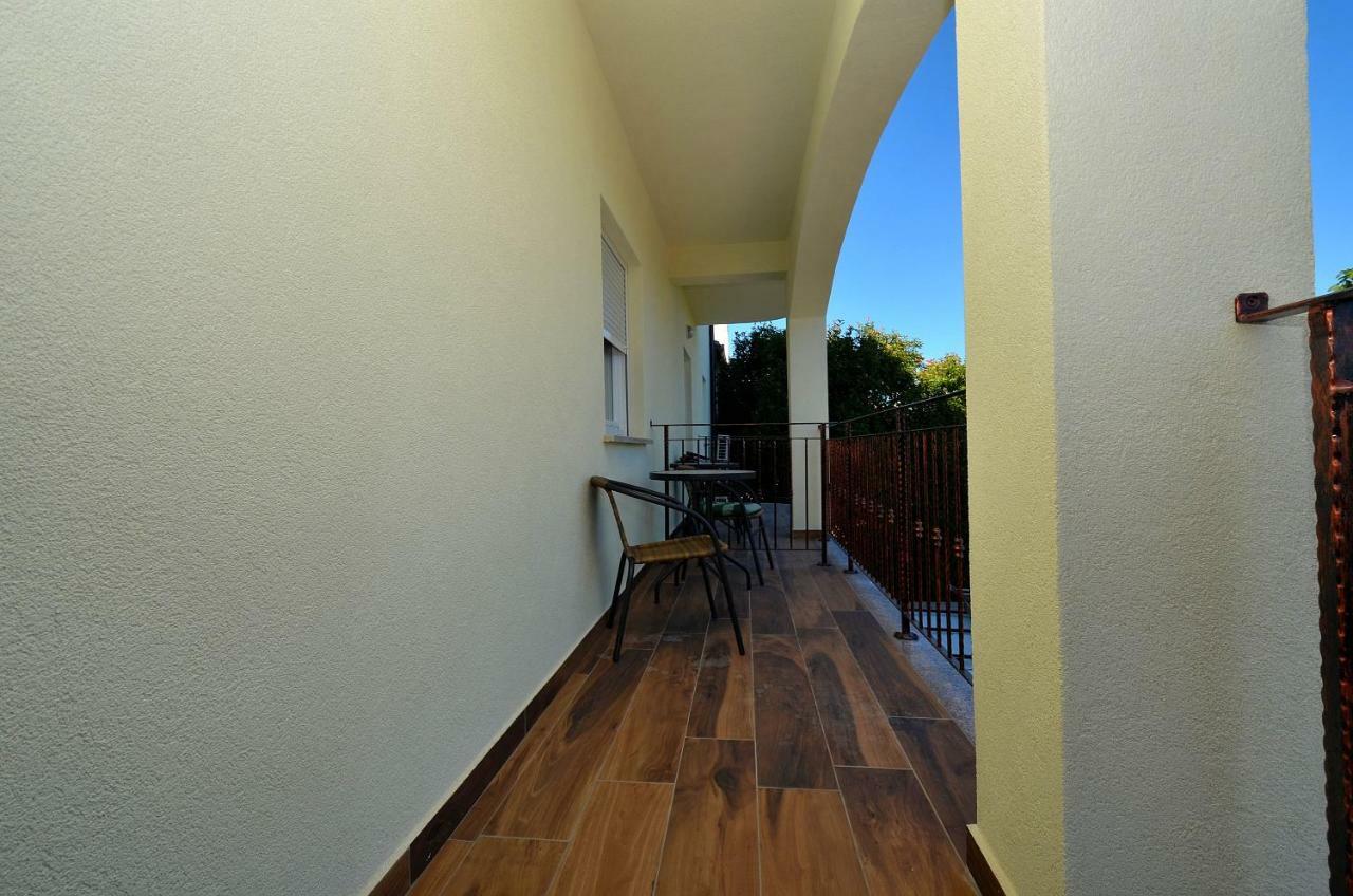 Apartment Stella Novigrad Istria