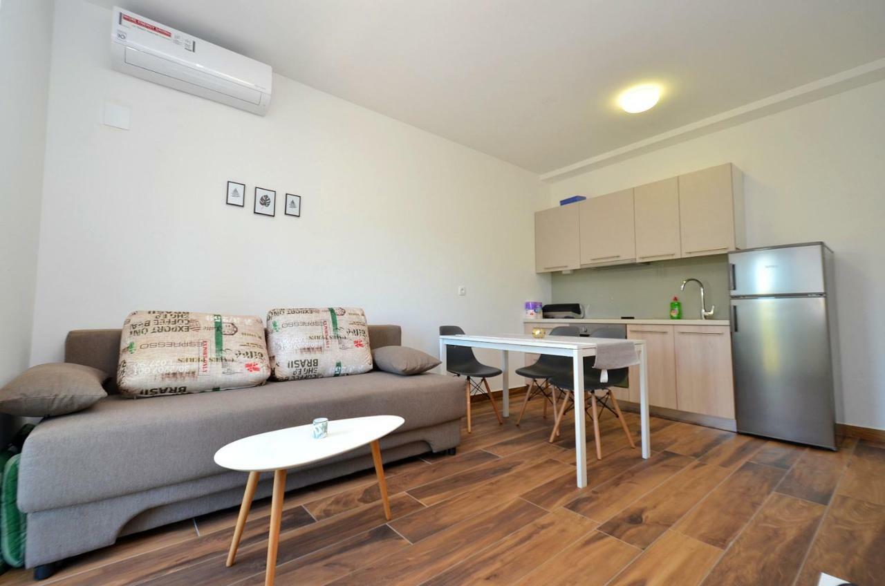 Apartment Stella *
