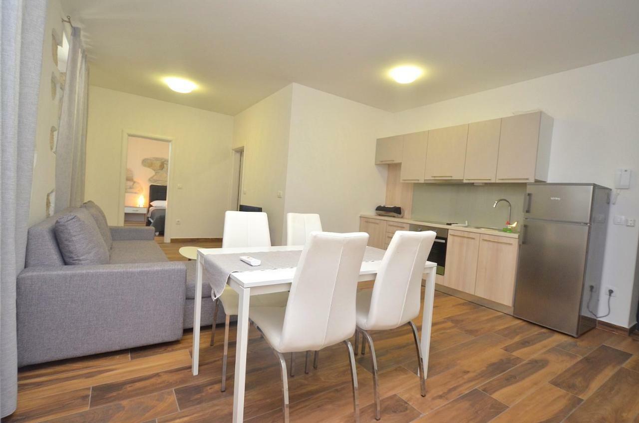 Apartment Stella Novigrad Istria